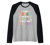 I Am Sorry for What I Said While I Was Sleeping - Manche Raglan