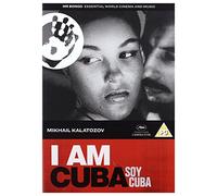 I am Soy Cuba