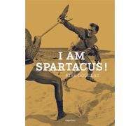 I am spartacus ! - Kirk Douglas - Capricci - broché - Récit