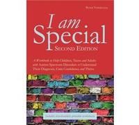 I am Special by Vermeulen & Mr Peter & JKP author Peter Vermeulen (Auteur)