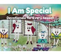 I Am Special - Devotionals for Every Season