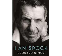 I Am Spock