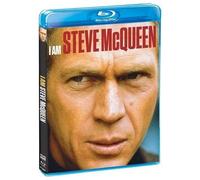I Am Steve Mcqueen (Blu-Ray)