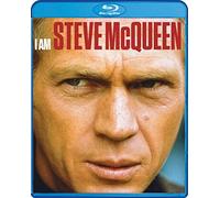 I Am Steve McQueen [Blu-Ray]