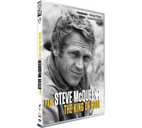I Am Steve Mcqueen : The King Of Cool
