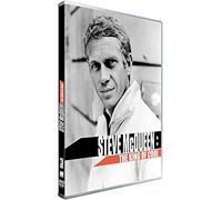 I Am Steve Mcqueen : The King Of Cool