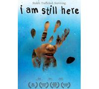 I Am Still Here [Dvd]