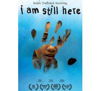 I Am Still Here (DVD) Johnny Rey Diaz Erika Ringor Ciara Jiana Aliyah Conley