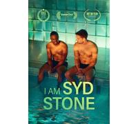 I Am Syd Stone [Dvd]