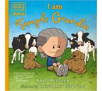 I Am Temple Grandin