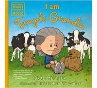 I am Temple Grandin by Brad Meltzer Brad Meltzer (Auteur)