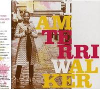 I Am Terri Walker [Import]