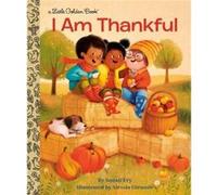 I Am Thankful