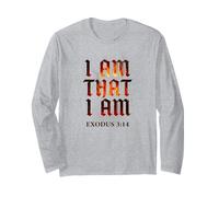 I am That I am | Exode 3:14 Bible Faith Self Realization Manche Longue