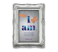 I AM: The 90-Day Journey To Loving Yourself For Who You Are