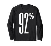 I Am The 92% Club Black Women Vote Black Women We Are Fired Manche Longue