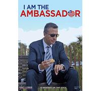 I Am The Ambassador