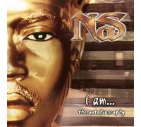 I Am... The Autobiography