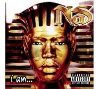 Nas - I Am... The Autobiography