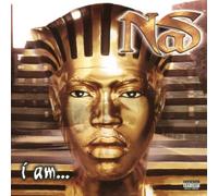 I Am... The Autobiography by Nas [VINYL] NEUF