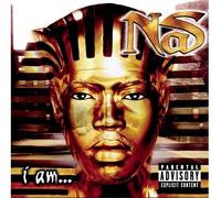 Nas – I Am... The Autobiography