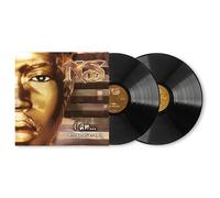 I Am...The Autobiography Vinyle