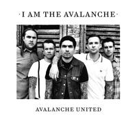 I Am the Avalanche Avalanche United Explicit Lyrics (Vinyl)