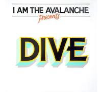 I Am the Avalanche DIVE Explicit Lyrics (Vinyl)