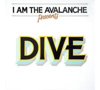 I Am the Avalanche Dive (Vinyl) 12" Album