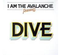 I Am the Avalanche Dive (Vinyl) 12" Album