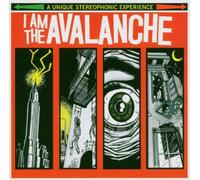 I Am the Avalanche - I Am the Avalanche