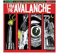 I Am the Avalanche - I Am The Avalanche