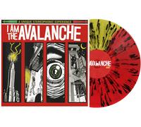 I Am the Avalanche I Am The Avalanche (Vinyl)