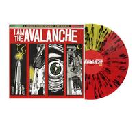 I Am The Avalanche - I Am The Avalanche [Vinyl Lp] Black, Colored Vinyl, Red, Yellow