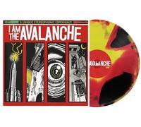 I Am The Avalanche - I Am The Avalanche [Vinyl Lp] Black, Colored Vinyl, Red, Yellow