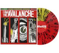 I Am the Avalanche - I Am The Avalanche [Vinyl LP] [VINYL]