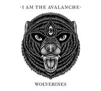 I Am The Avalanche - Wolverines [Vinyl Lp] Canada - Import