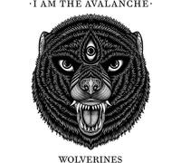 I Am The Avalanche - Wolverines [Vinyl Lp] Canada - Import