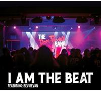 Powell,Don / Bevan,Bev - I Am The Beat [Compact Discs]