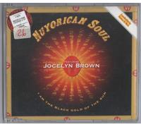 I Am The Black Gold Of The Sun