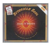 Nuyorican Soul Black Gold Of The Sun (CD)