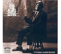 Willie Dixon - I Am the Blues