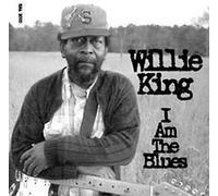 I Am The Blues [Import]