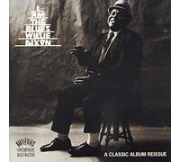 I Am The Blues by Willie Dixon [Audio CD] NEUF