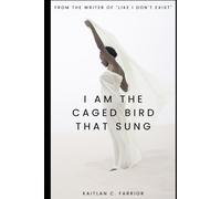 I Am The Caged Bird That Sung (Poetically True)
