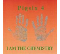I Am The Chemistry [UK Import]