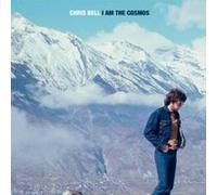 Chris Bell – I Am the Cosmos – CD
