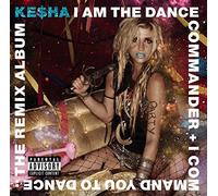Acidmunky – I Am the Dance Commander + I Command You to Dance : The Remix Album