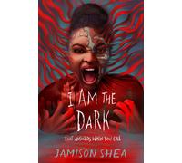 I Am The Dark That Answers When You Call