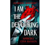 I Am The Devouring Dark - Kimberly Lynn Hanson - Penguin - ebook (ePub) - Livre